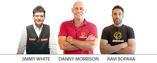 బ్రాండ్ అంబాసిడర్లు